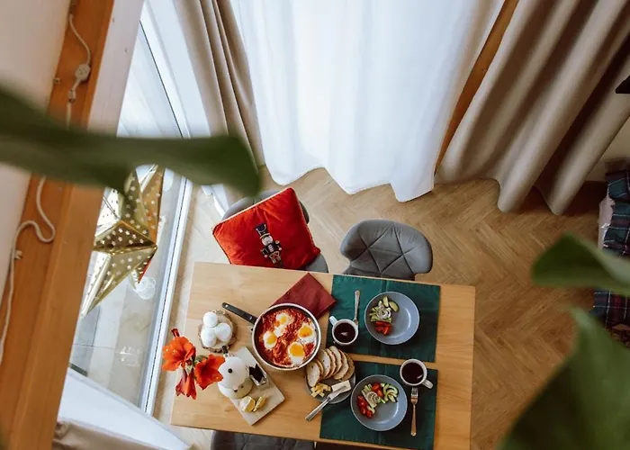 Mala Gorczanska * Ochotnica Dolna