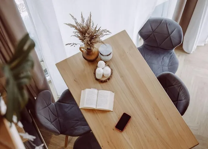 Villa Mala Gorczanska