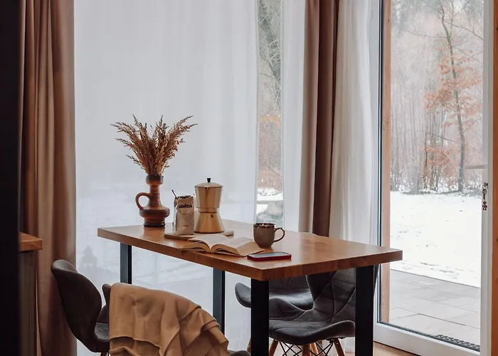 Villa Mala Gorczanska Ochotnica Dolna