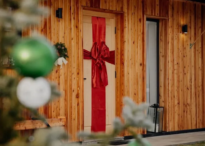 Mala Gorczanska * Ochotnica Dolna