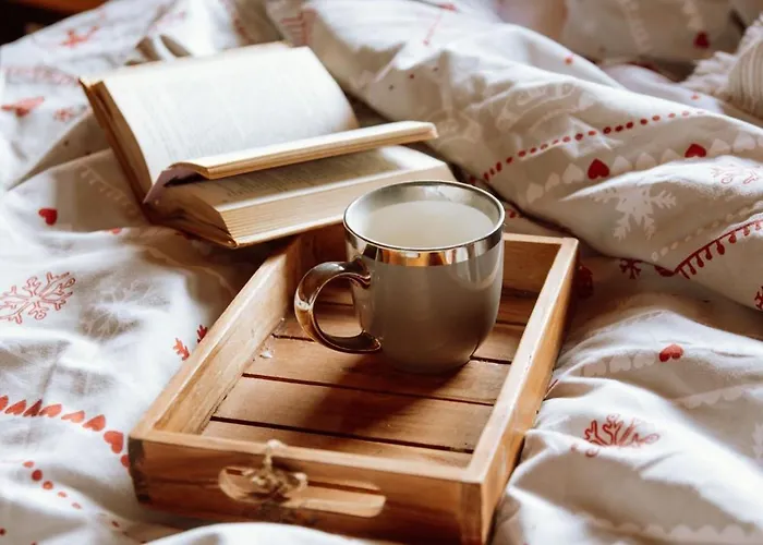 Mala Gorczanska Villa