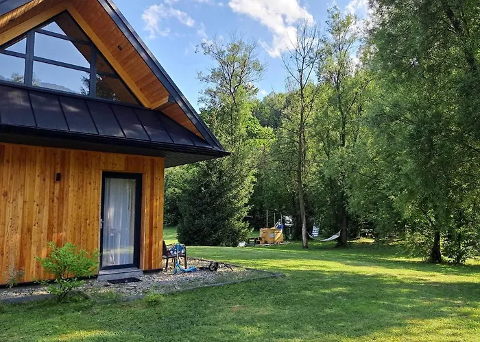 Mala Gorczanska Villa Ochotnica Dolna